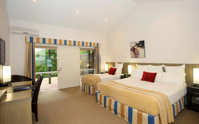 Best Western Plus Brooklands Of Mornington