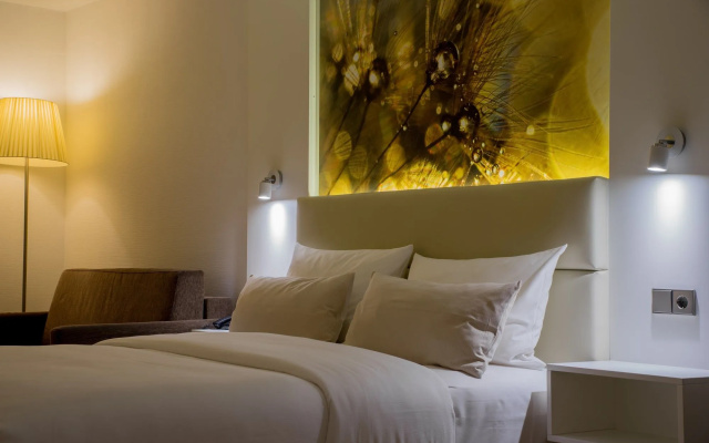 The Taste Hotel Heidenheim