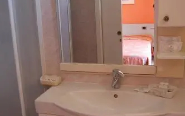 Hotel Villa Ombrosa
