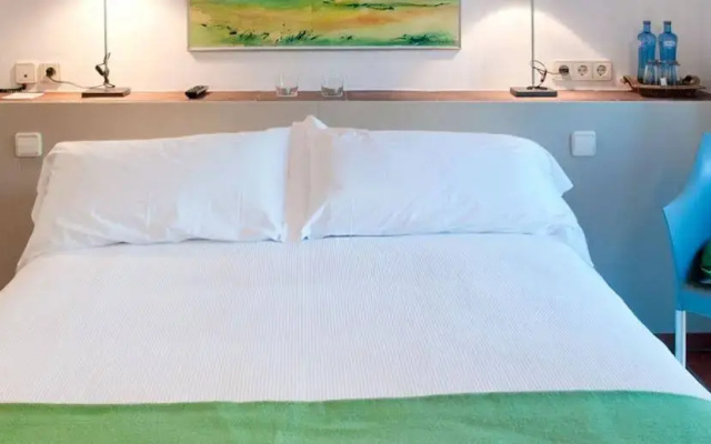 Mas Falgarona Hotel Boutique and Spa