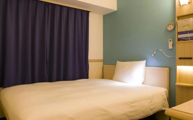 Toyoko Inn Shizuoka-eki Kita-guchi