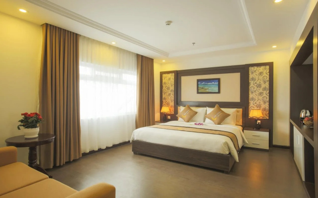 Hemera Boutique Hotel