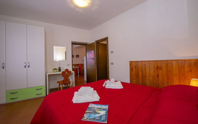 Appartamento Secrel 5