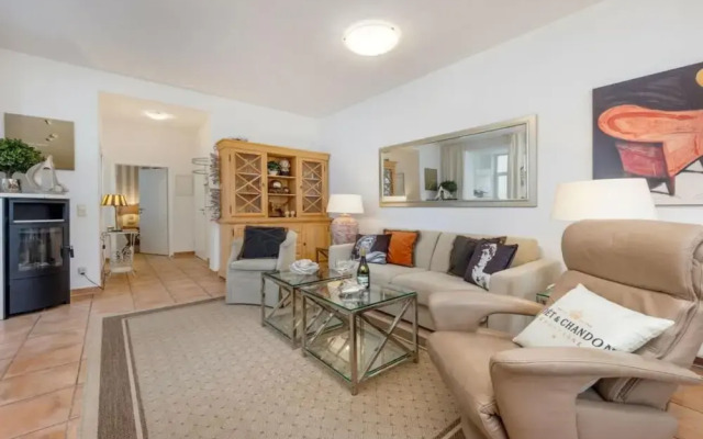 Sea Lymphony - in Villa Frigga