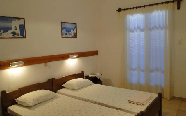 Hotel Corali