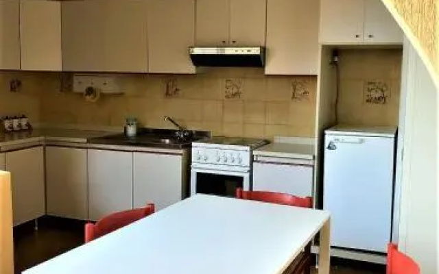 Flat 2 Bedrooms 1 Bathroom - Pisciotta