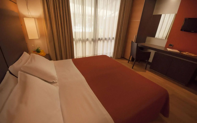 Park Hotel I Lecci