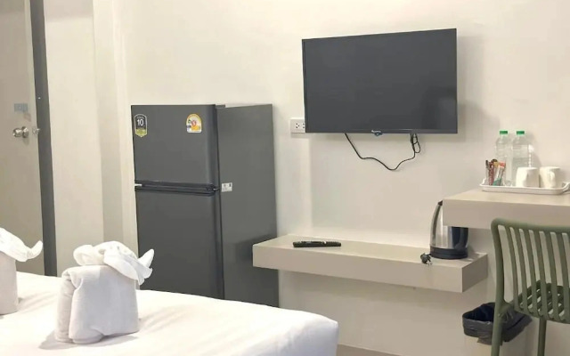 Kata Platinum Hotel