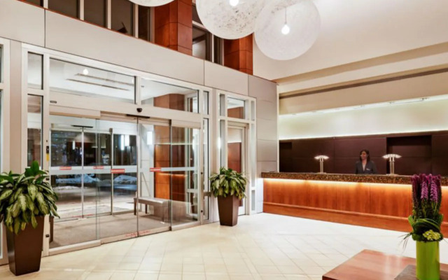 InterContinental Suites Hotel Cleveland by IHG
