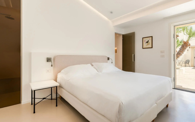 Dimora Caiammari Luxury Hotel & Spa