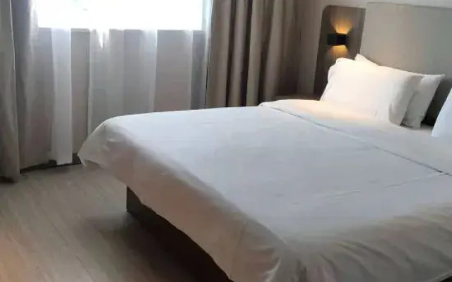 Hanting Hotel Lijiang Ancient Town Da Shui Che Branch