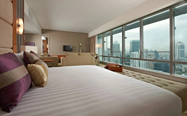Premiera Hotel Kuala Lumpur
