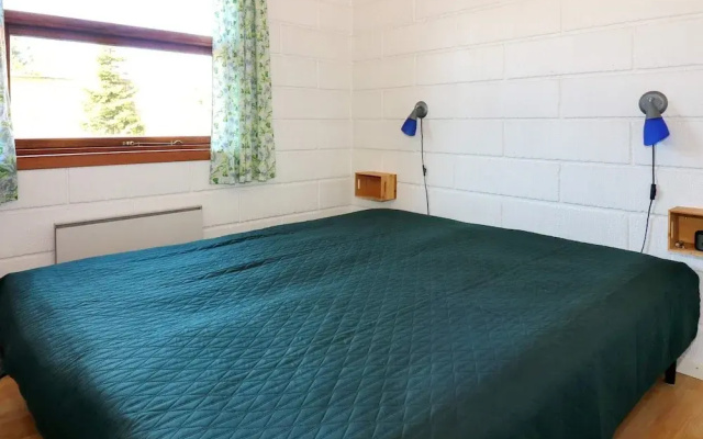 6 Person Holiday Home in Hadsund