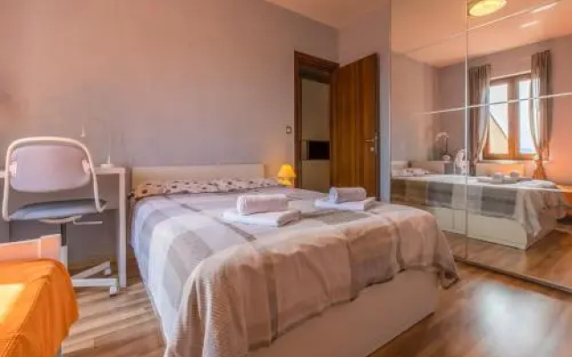 Apartment Egita