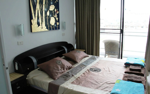 NEO Condo Jomtien by Good Luck