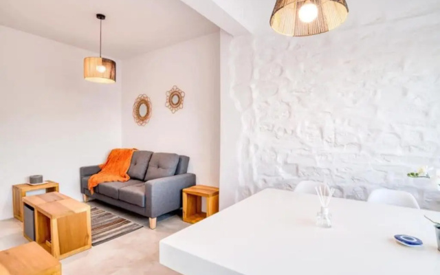 Studio White Sand Naousa