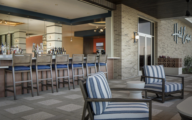 Hotel Eastport