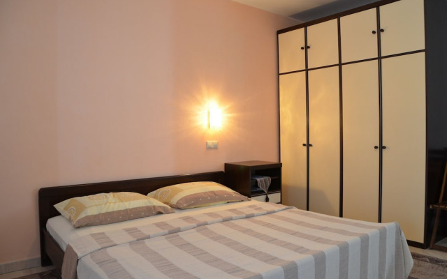 Apartments Ruza