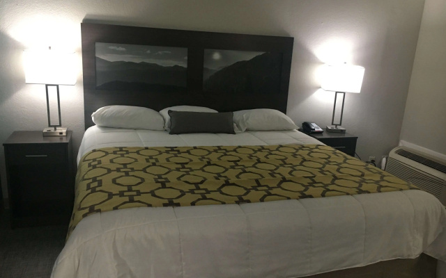 Baymont by Wyndham Cookeville