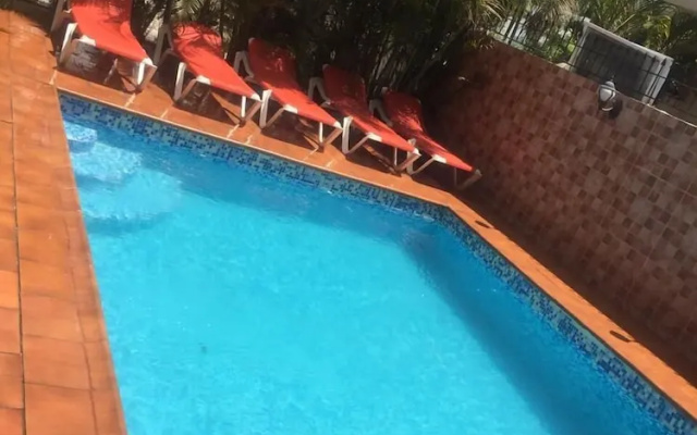 Hotel Tropical Punta Cana