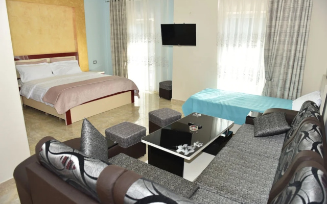 Hotel Termal Peshkopi