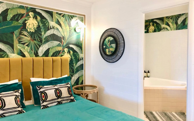 NOMAD - Luxe apartment