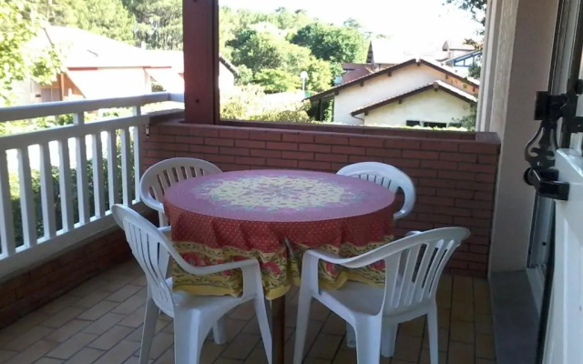 Appartement Capbreton