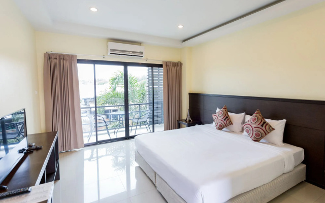 Baan Phor Phan Hotel
