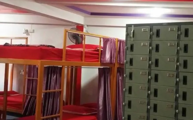 Ferry Hostel