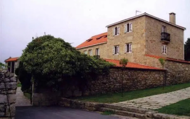 Casa Antigua De San José