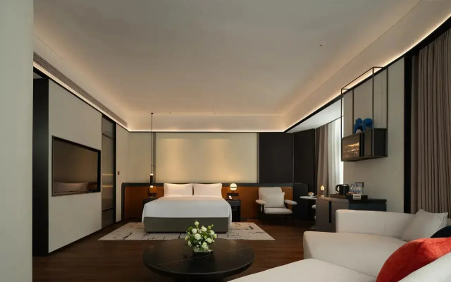 Wyndham Grand Plaza Royale Legend Nanyue
