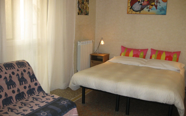 Chez Liviana