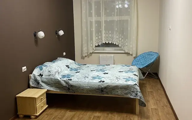 Хостел Commune