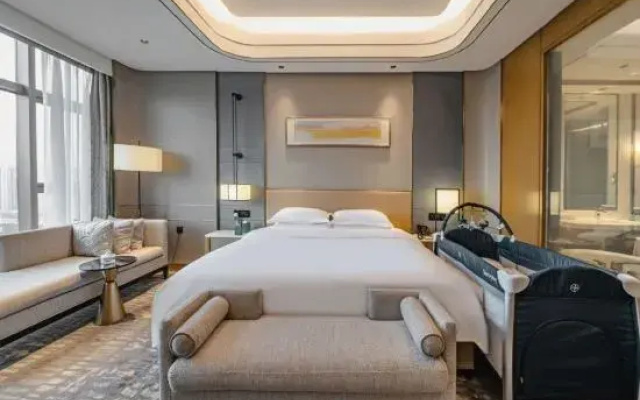 Yuntianlou Ou Yue International Hotel