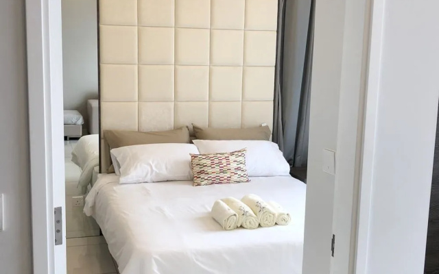 Rising Sun Residences At ROBERTSON