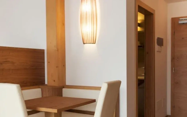 Chalet Nature Suite