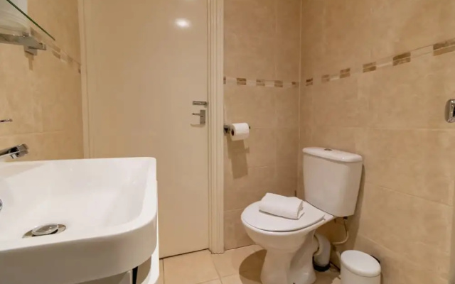 Stunning 1-bed Apartment in Gateshead