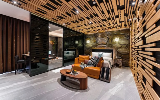 Norway Forest Motel - Wen Chuang Branch