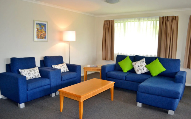Flynns Beach Resort