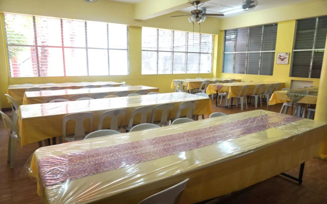 E-mo Dormitory - Hostel