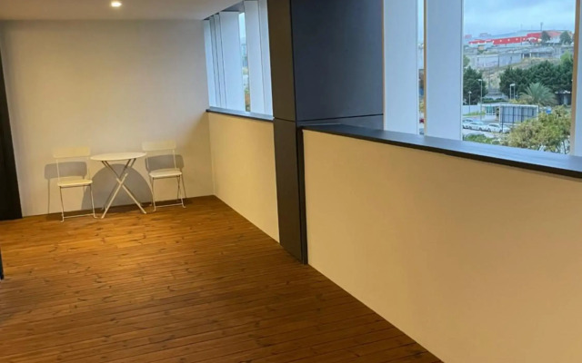 Orpheu Deluxe Apt - Parque das Nações