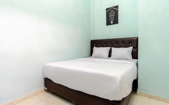 OYO Life 2158 Arista Residence Syariah