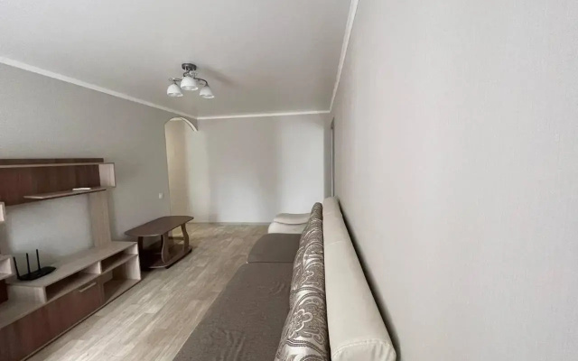 Apartment on Kievskaya street