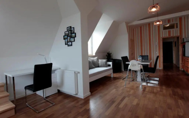 Loftapartment Süd