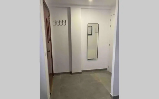 Loft independiente a 150 mtrs de la playa+wifi