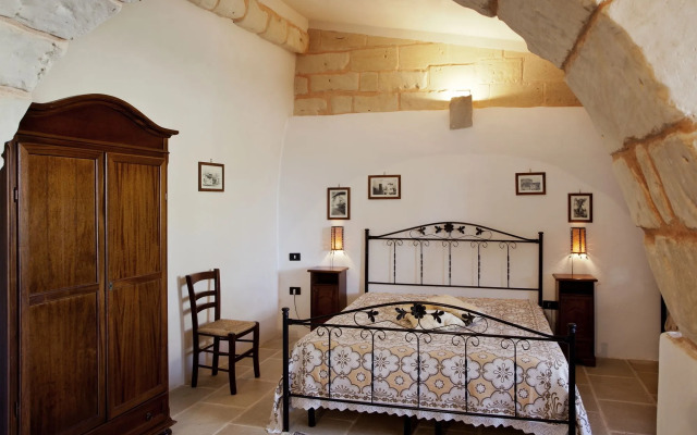 Masseria Costarella