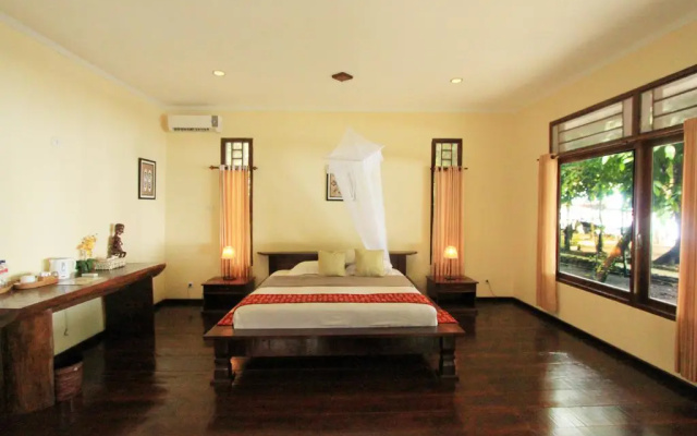 Waiwo Dive Resort Raja Ampat