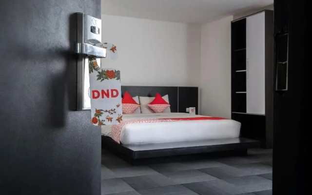 Oyo 472 Hotel Asyra