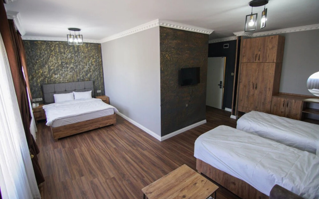 Aswana Suit Hotel