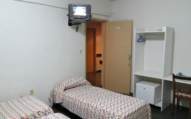 Hotel Ondazul